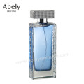 Benad Luxus Cool Man Style Glas Parfüm Flacon
